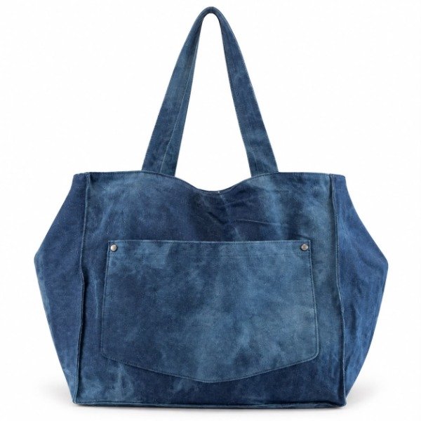 Producto - Bolso Tote Denim - 2