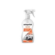 Producto - AUTOPOLISH CERA RAPIDA GATILLO 450 ML