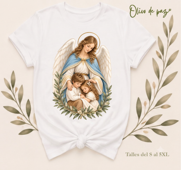 Producto - Ángel de la guarda - 2