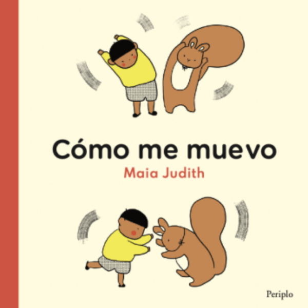 Producto - CÓMO ME MUEVO