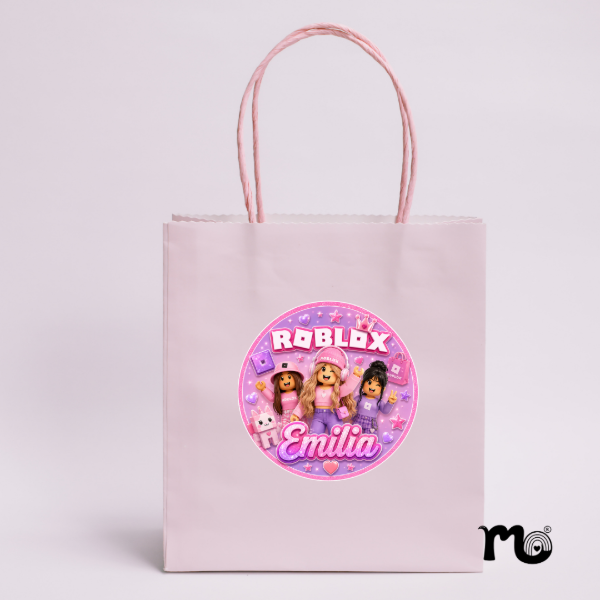 Producto - Plancha de stickers autodesivos