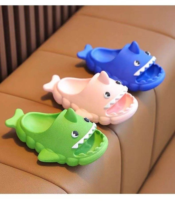 Producto - Chinelas de Tiburón