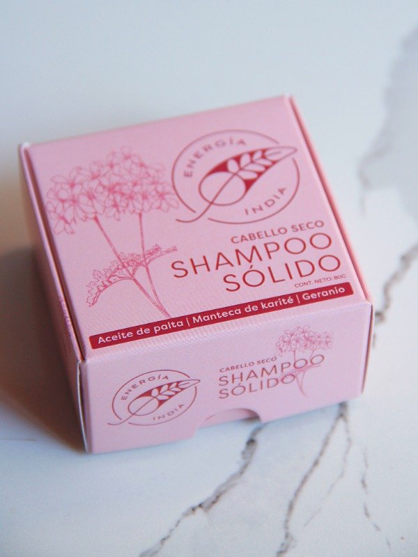 Producto - Preventa shampoo ANMAT - 6