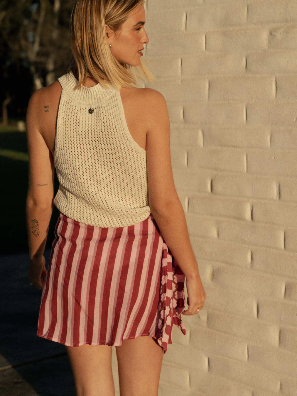 Producto - FALDA POPPY PINK - 3