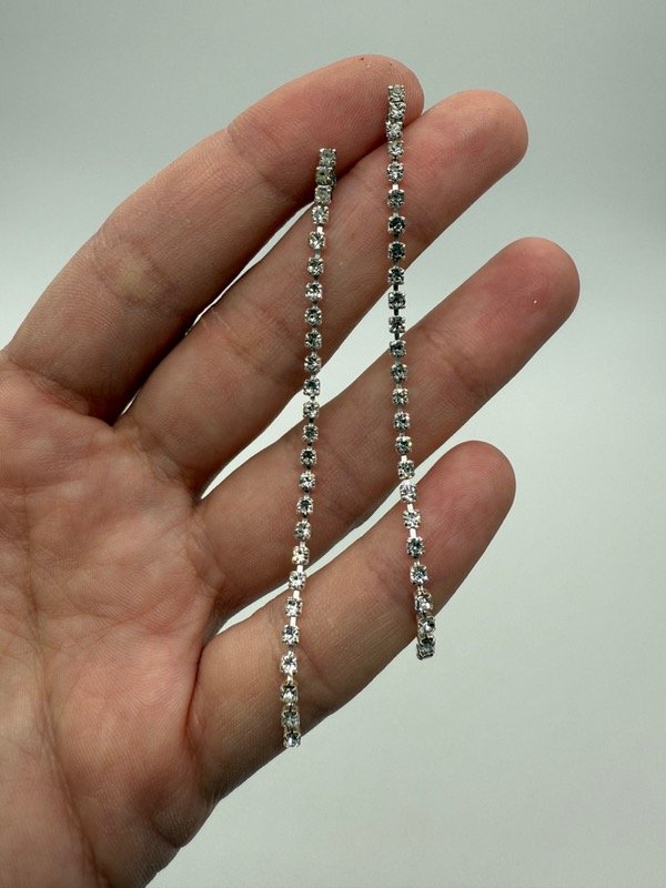 Producto - Ana (mide 7 cm de largo)