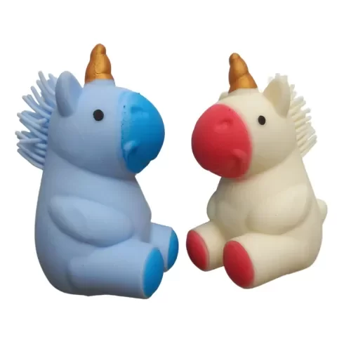 Producto - Squishy unicornio