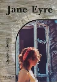 Producto - Jane Eyre