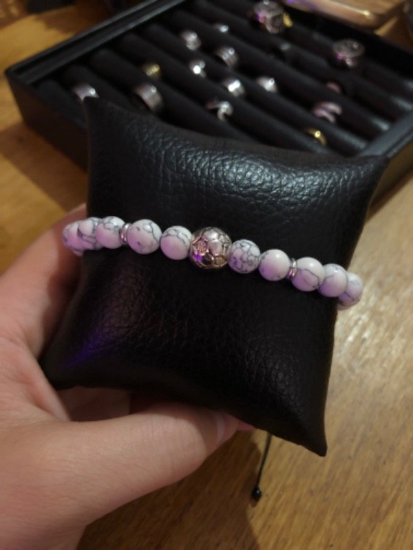 Producto - PULSERA FÚTBOL