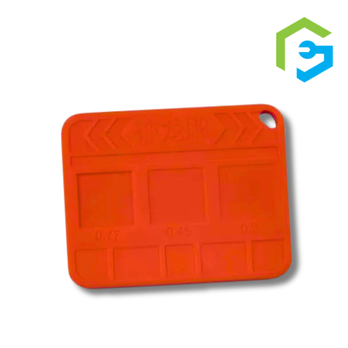 Producto - Base imantada para reballing YCS Strong magnetic Chip Tin Pad - SLD01