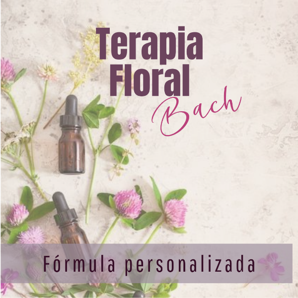 Producto - Flores de Bach - Sesión