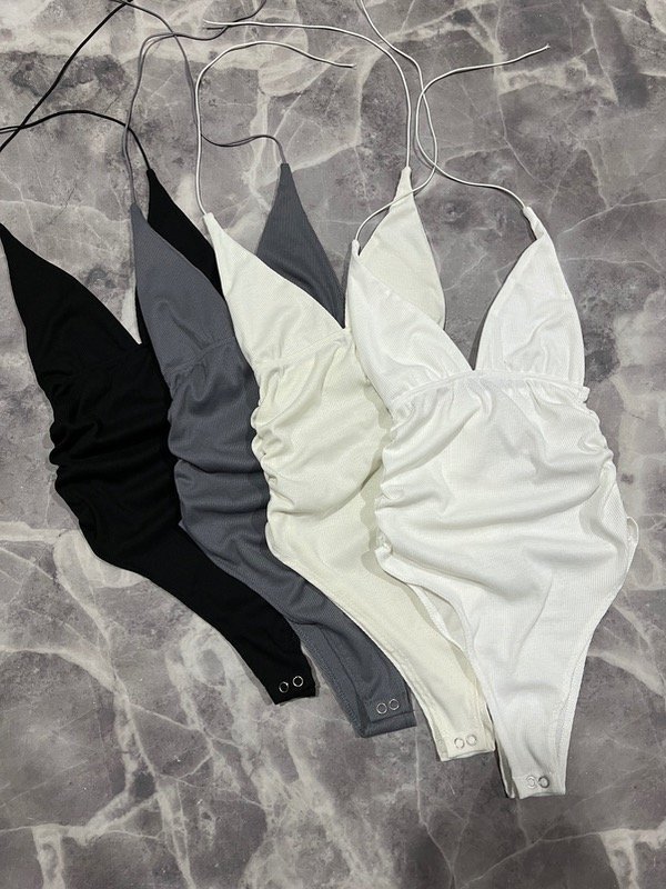 Producto - Body RUMA - morley