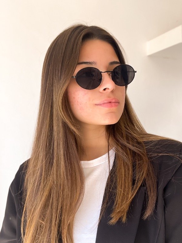 Producto - Gafas Sol Negro