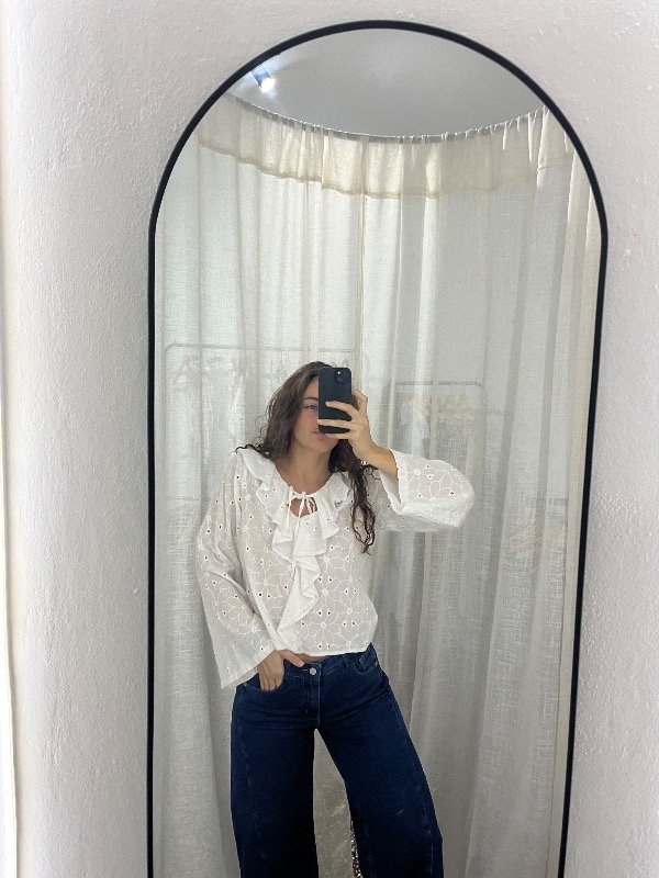 Producto - Camisa Aldi - 2