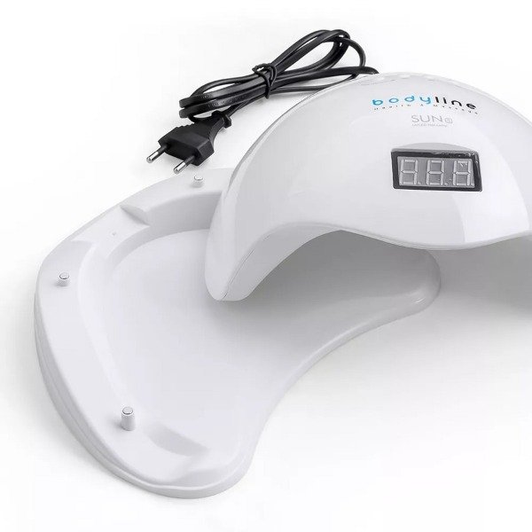 Producto - BE104233 CABINA BODYLINE 48W