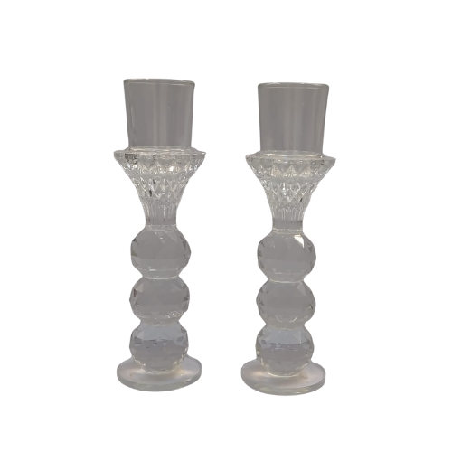 Producto - CANDELABRO CRISTAL