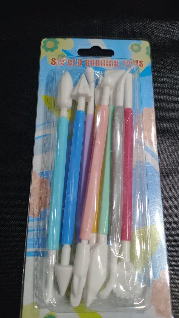 Producto - ESTECAS X 8 CF1795