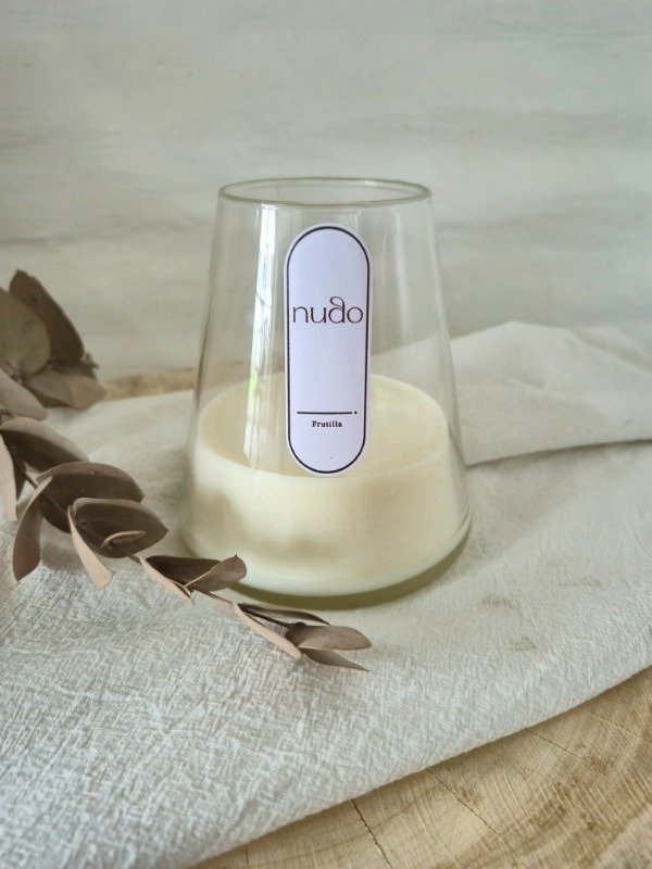 Producto - Vela Aura