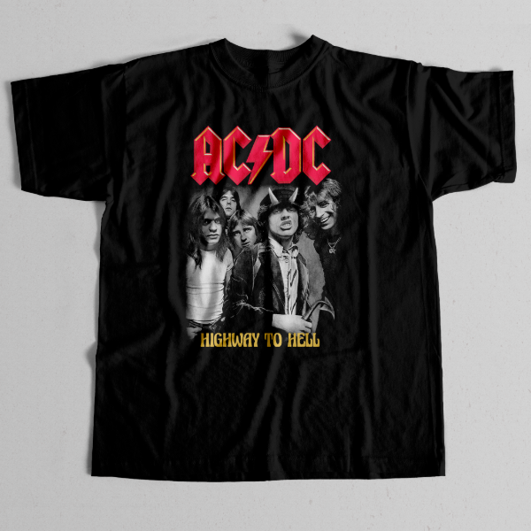 Producto - AC/DC [Highway To Hell 2] - 1