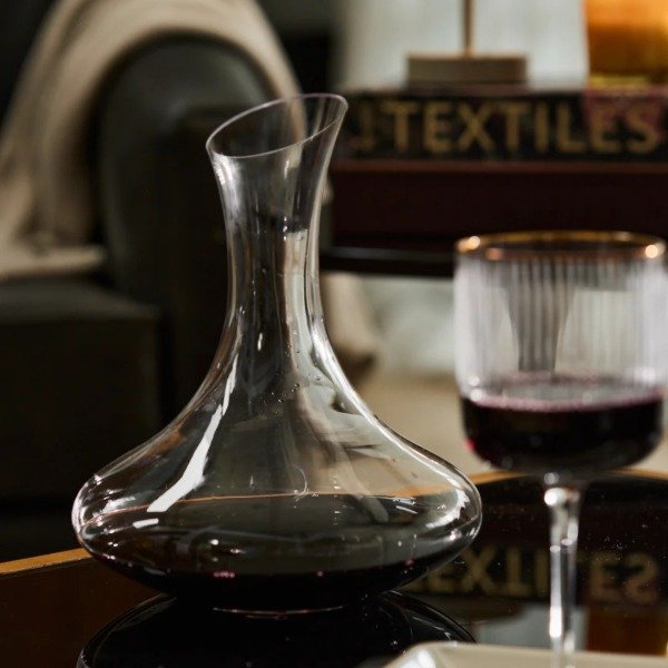 Producto - DECANTADOR DE VINO 1.9 L