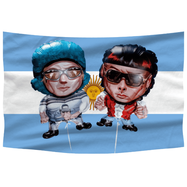 Producto - CA7RIEL Y PACO AMOROSO - PAPOTA ARGENTINA