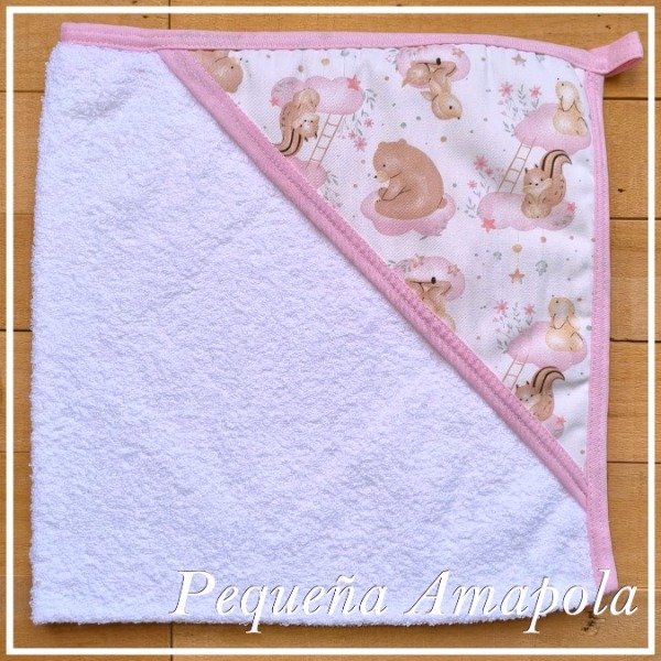 Producto - TOALLON 420GRS DOBLE FELPA / PACK X2