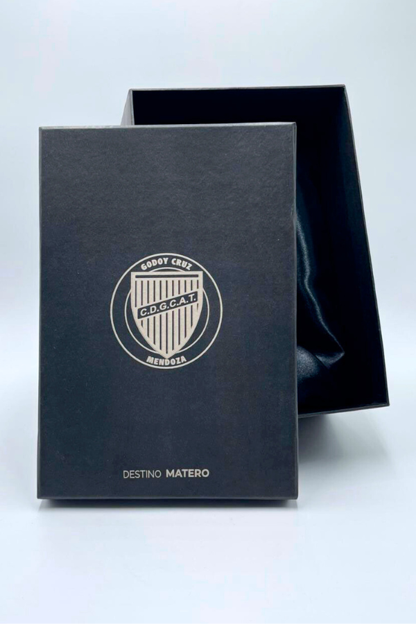 Producto - CAJA EDICIÓN GODOY CRUZ