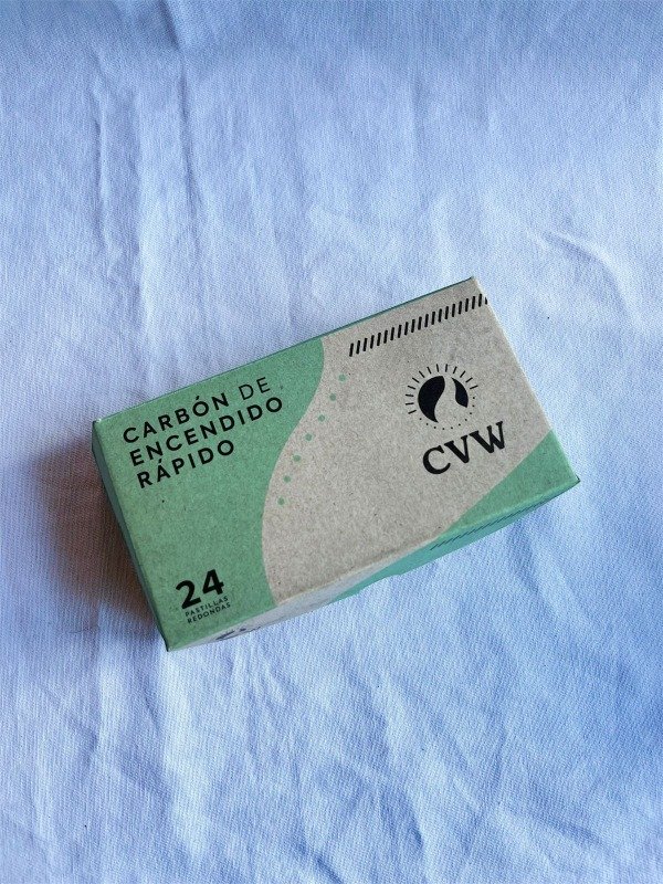 Producto - CARBON NEUTRO CVW X24 UND