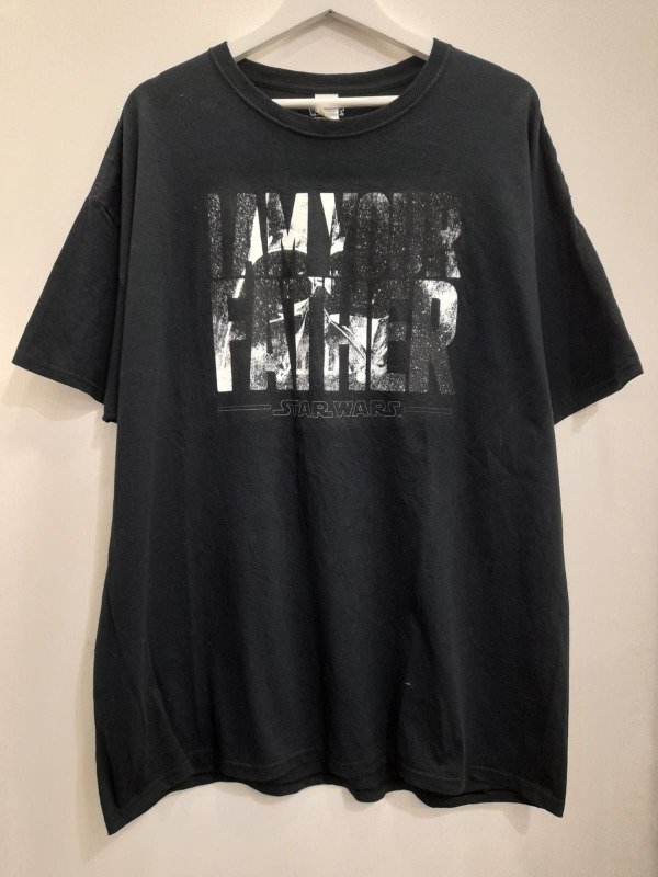 Producto - REMERA IMPORTADA STAR WARS