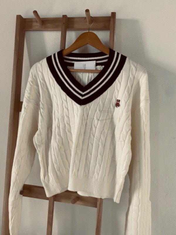 Producto - Sweater Osito