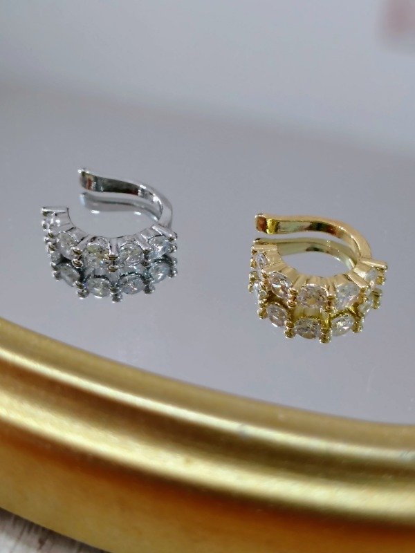Producto - Cuff 5 strass