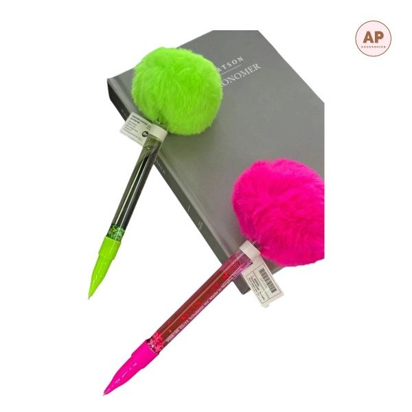 Producto - LAPICERA POMPON