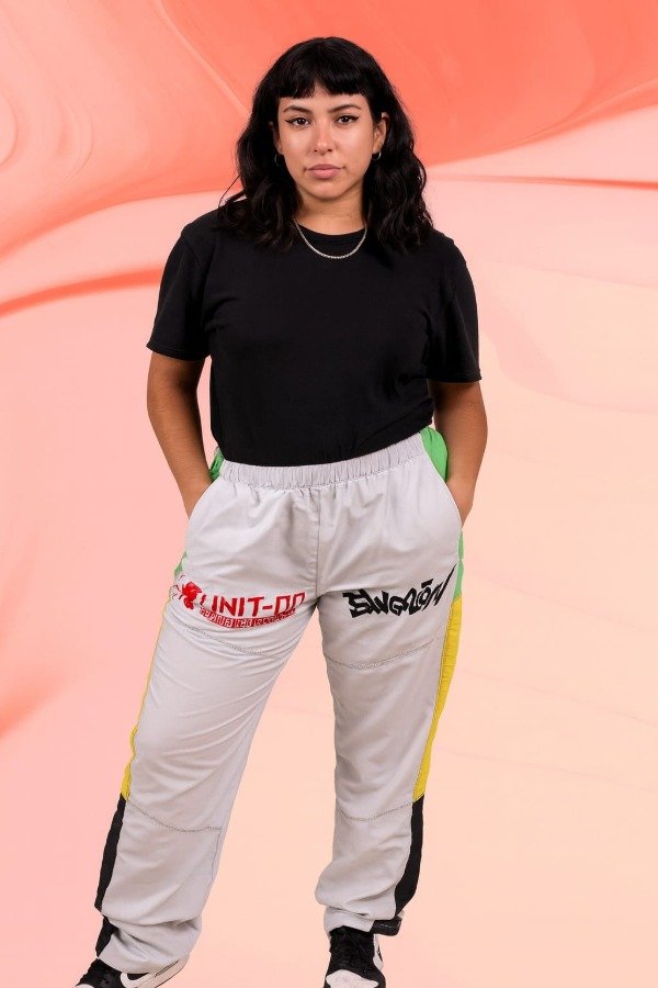 Producto - Pantalón Eva Unit 00
