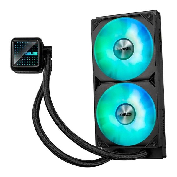 Producto - Watercooler ASUS Prime LC 240 ARGB - 1