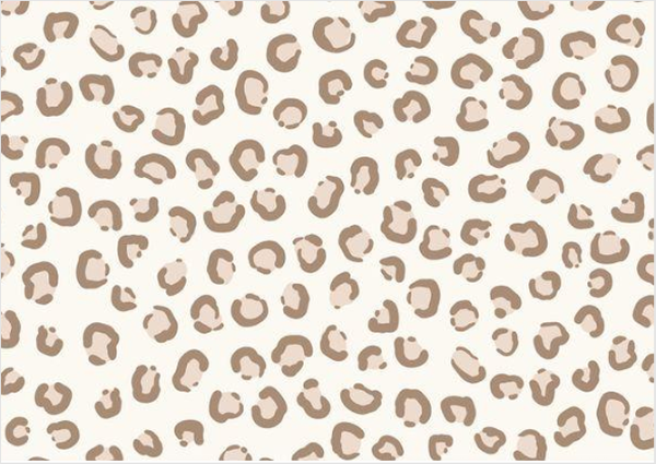 Producto - Lamina comestible rectangular animal print 5
