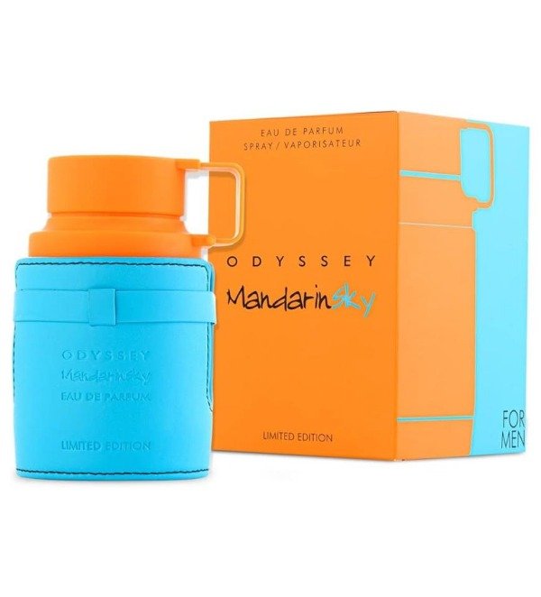 Producto - Armaf Odyssey Mandarin Sky