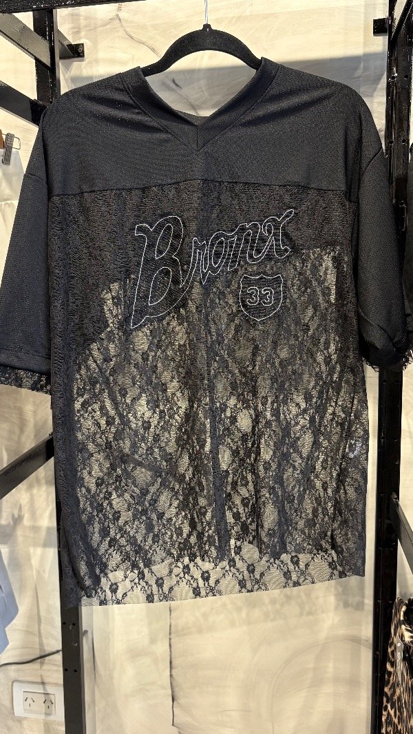 Producto - Remeron bronx