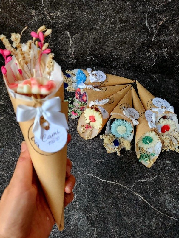 Producto - Ramos de flores