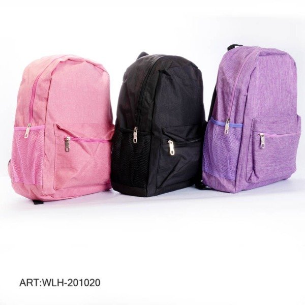 Producto - Mochila casual Pratys