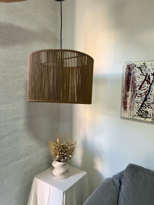 Producto - Lampara Venecia