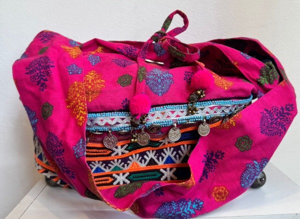 Producto - Bolso RAPSODIA
