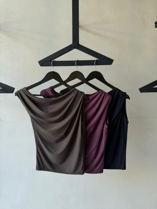 Producto - TOP NADIA