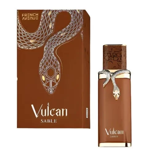 Producto - Vulcan Sable French Avenue