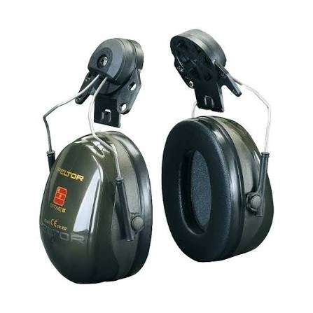 Producto - PROTECTOR AUD COPA MOD EX H9/ H520P3E  P CASCO  PELTOR 23DB NRR -