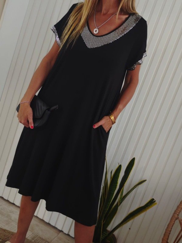 Producto - Vestido Camila
