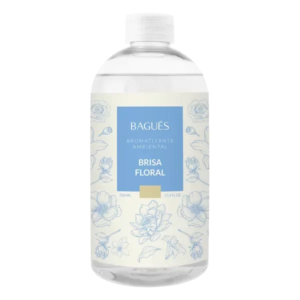 Producto - Brisa Floral