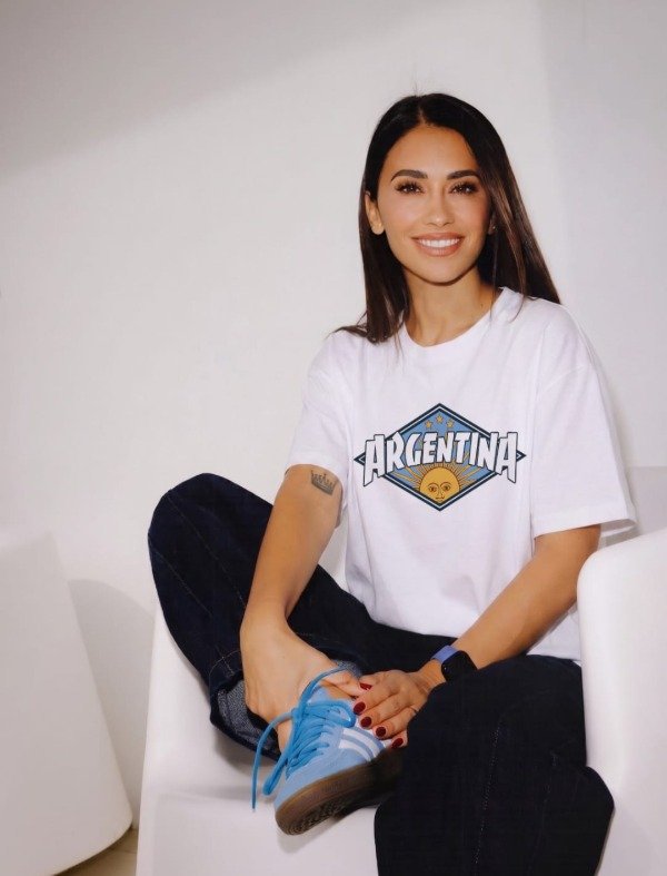 Producto - LA REMERA DE ANTO
