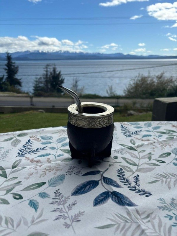 Producto - Mantel impermeable #50 Cuadrado