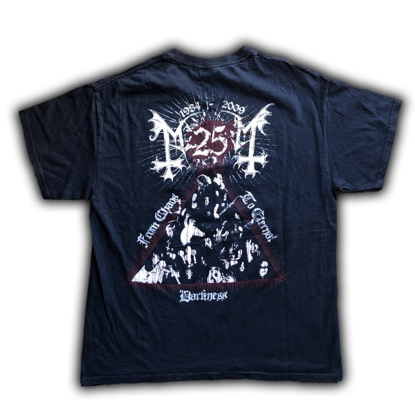 Producto - Mayhem 2009 - 1