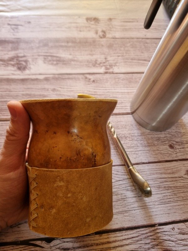 Producto - Combo Criollo Matero - 0