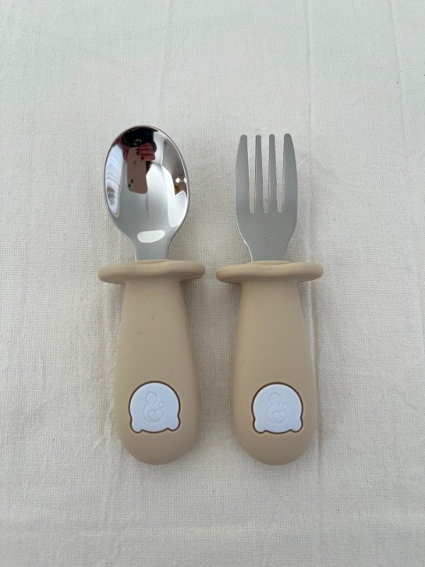 Producto - Set Cubiertos